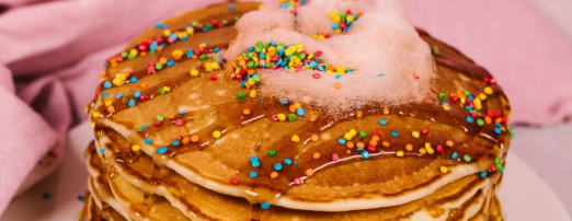 Pancakes for Purpose Pancake Breakfast
